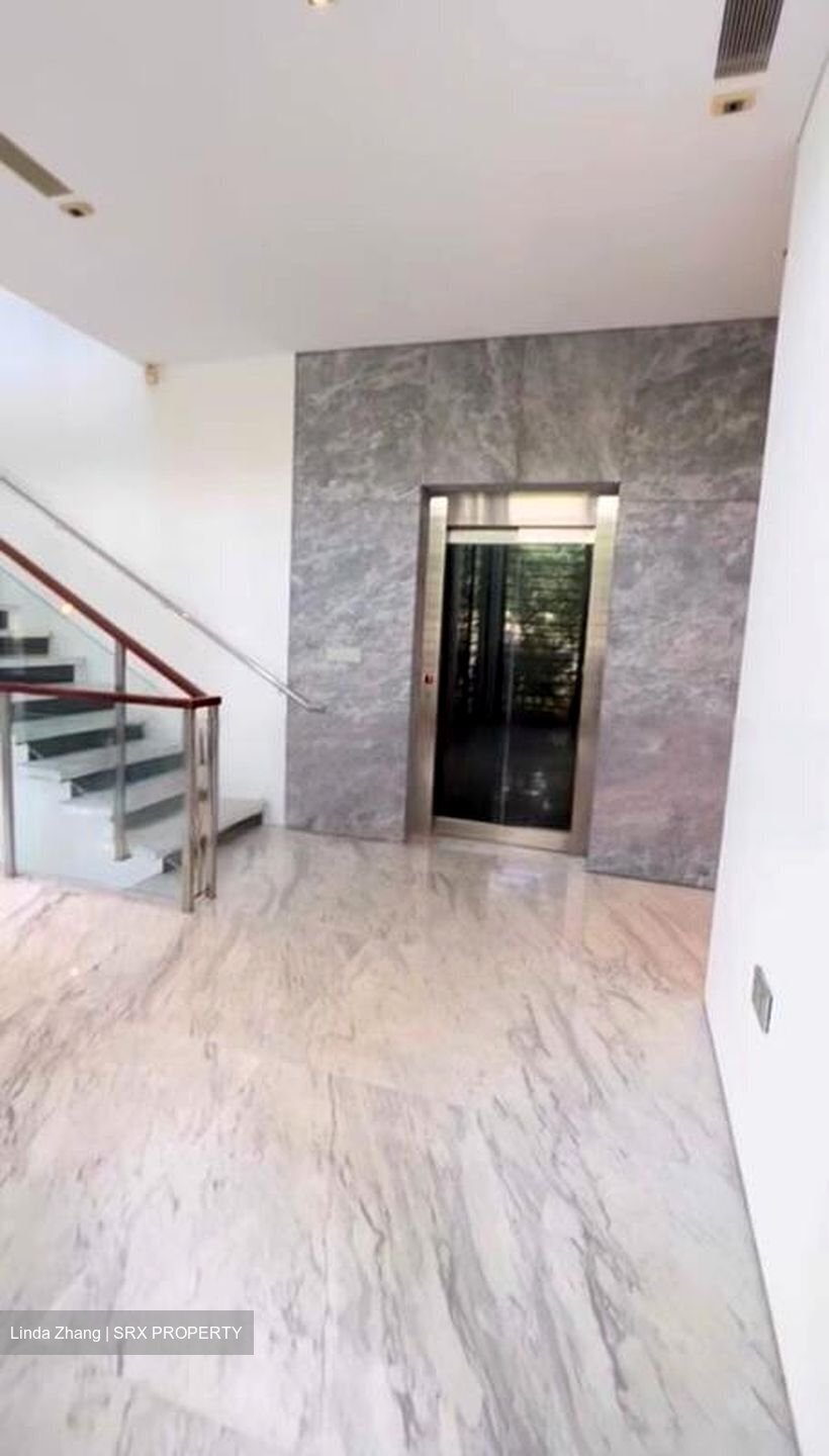 Pearl Island (D4), Detached #456812761